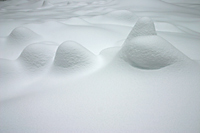 Snowscape