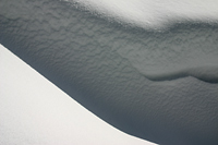 Snowbank