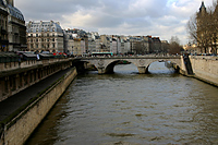 River Seine