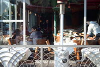 Restaurant in Belmont Shore
