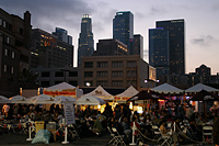 2005 Tofu Festival