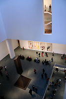 Museum of Modern Art