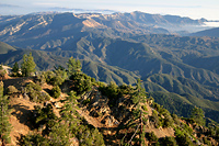 Sespe Wilderness