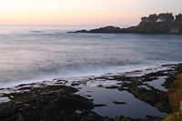 Depoe Bay