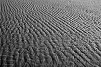 Wet Sand Formation