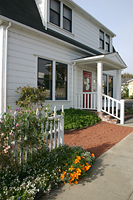 Mendocino