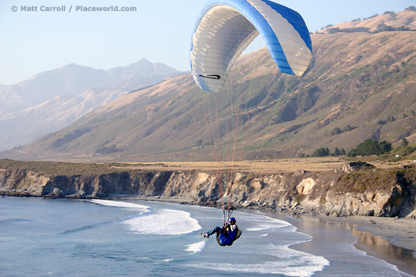 paraglider