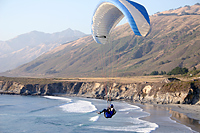 Paraglider