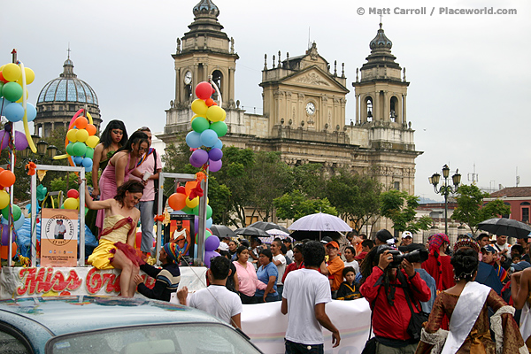 Gay Rights Demonstration 54