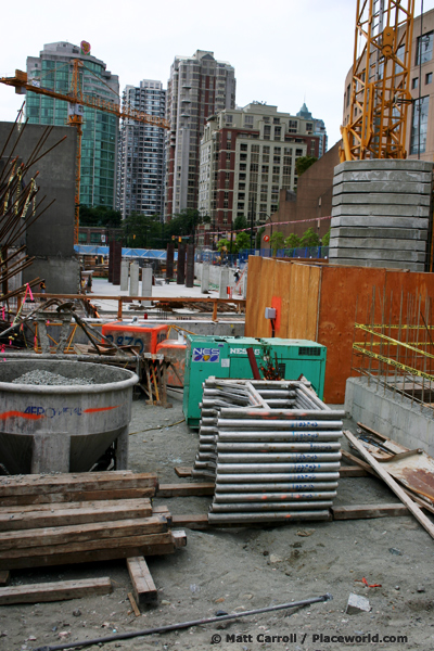 Construction site 2