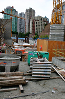 Construction site 2