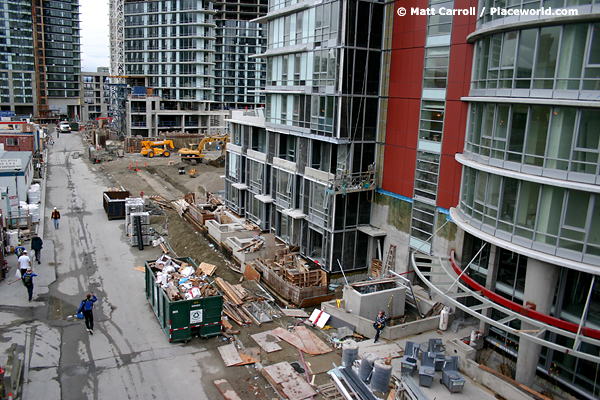 Construction site 4