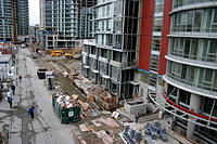 Construction site 4