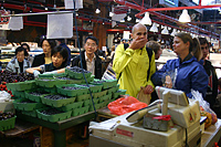 Granville Island Public Market