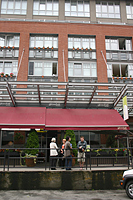 Mainland Street, Yaletown