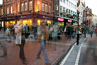 Dublin