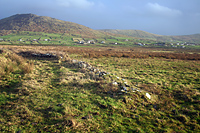 Irish landscape