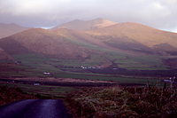 Mount Brandon