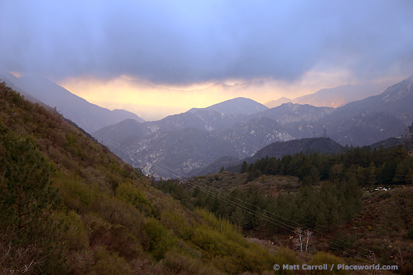 Big Tujunga