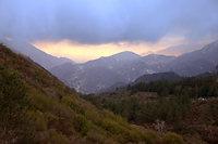 Big Tujunga