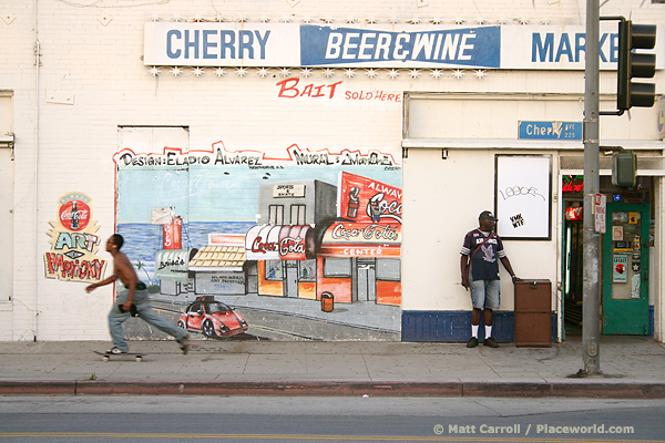 Cherry Liquor