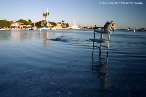 High Tide