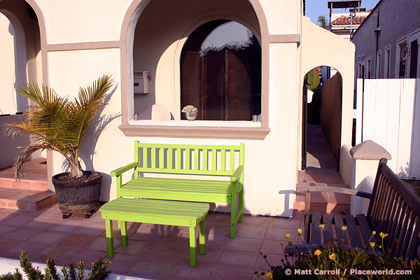 Belmont Shore Patio 2