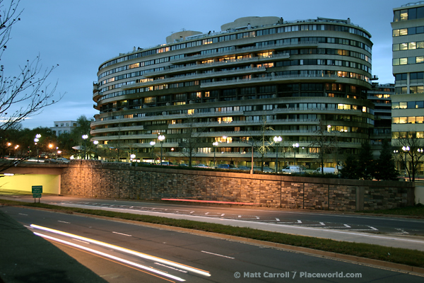 Watergate Complex