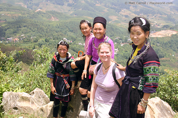Our Homestay Guides