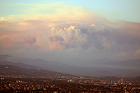 2009 Station Fire