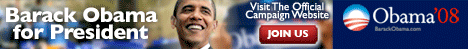 Have you donated to Barack Obama's campaign yet today?