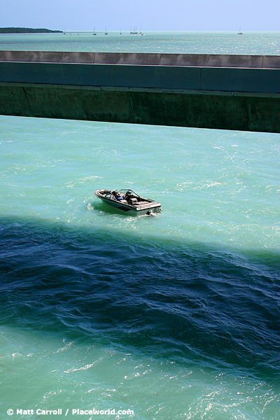 Seven Mile Bridge