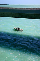 Seven Mile Bridge, Florida Keys