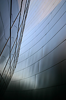 New Los Angeles Architecture