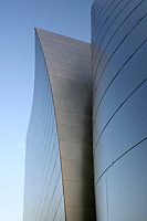 Los Angeles Urban Landscape