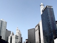 Chicago and the Indiana Dunes