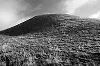 Rolling Hill, San Luis Obispo County, California