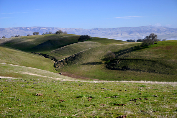 high valley