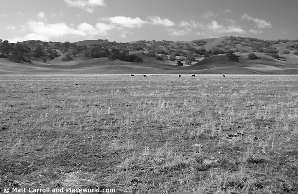 San Andreas Fault