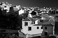 Ronda Cityscape