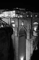 Puente Nuevo, Ronda