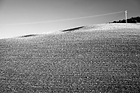 Powerlines across Andalucía