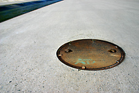 San Gabriel River #2